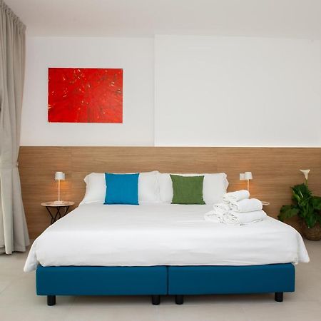 Ariston Teatro Luxury Aparthotel 格拉多 外观 照片