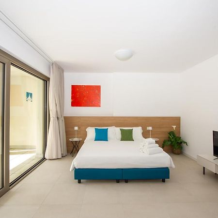 Ariston Teatro Luxury Aparthotel 格拉多 外观 照片