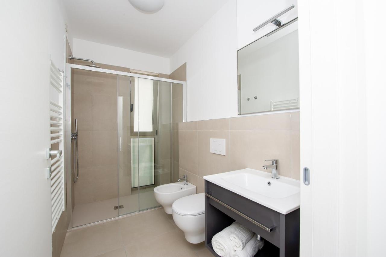 Ariston Teatro Luxury Aparthotel 格拉多 外观 照片