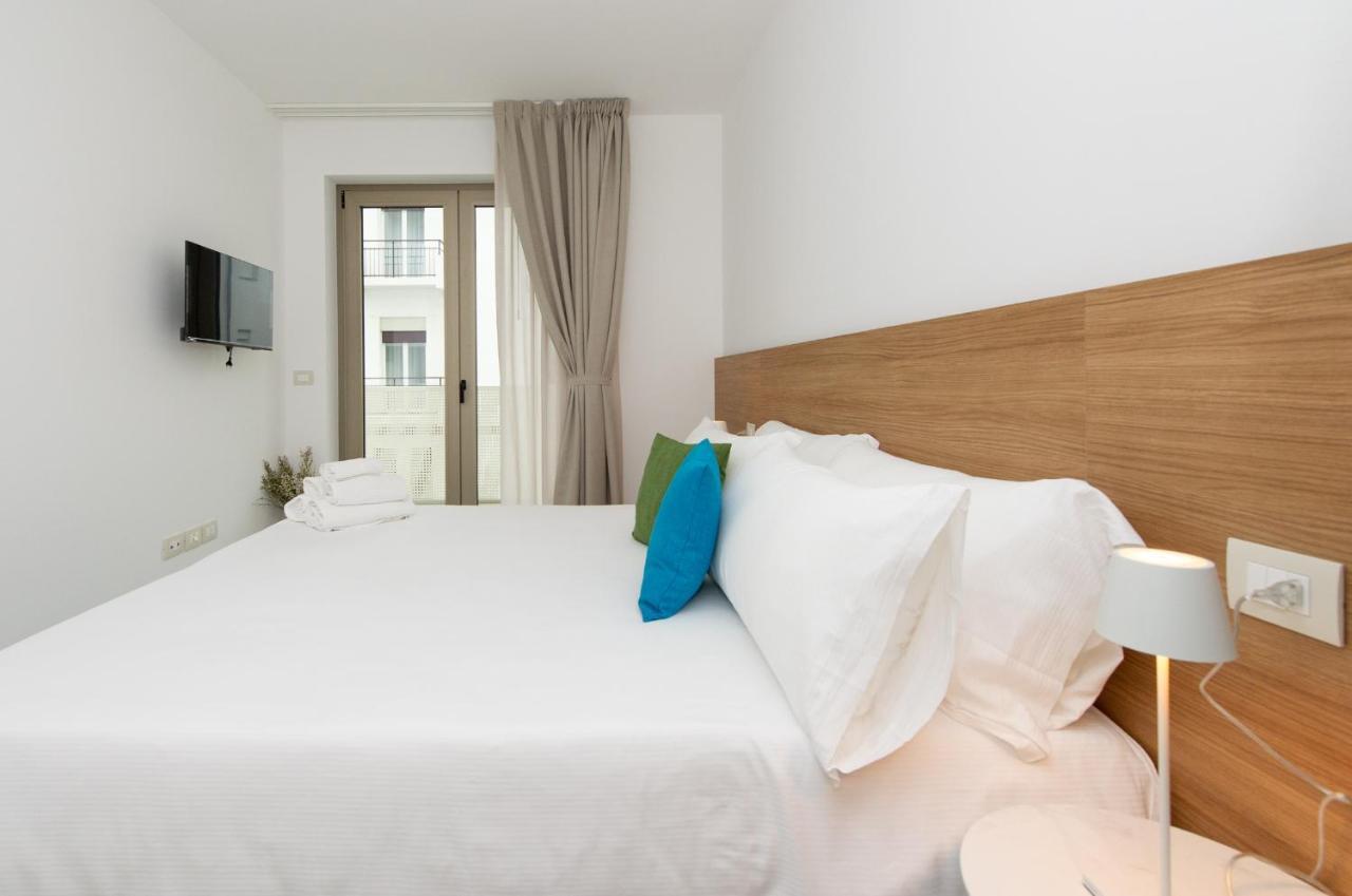 Ariston Teatro Luxury Aparthotel 格拉多 外观 照片