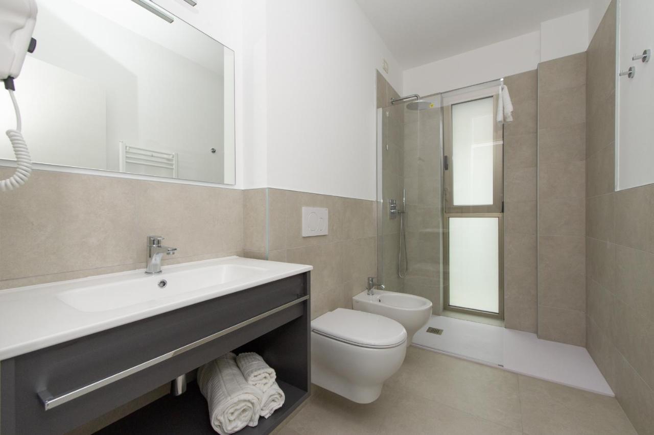 Ariston Teatro Luxury Aparthotel 格拉多 外观 照片