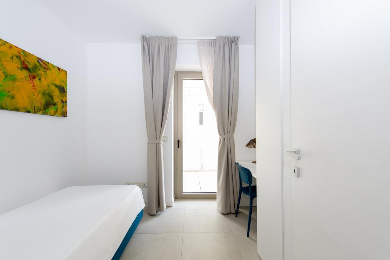 Ariston Teatro Luxury Aparthotel 格拉多 外观 照片
