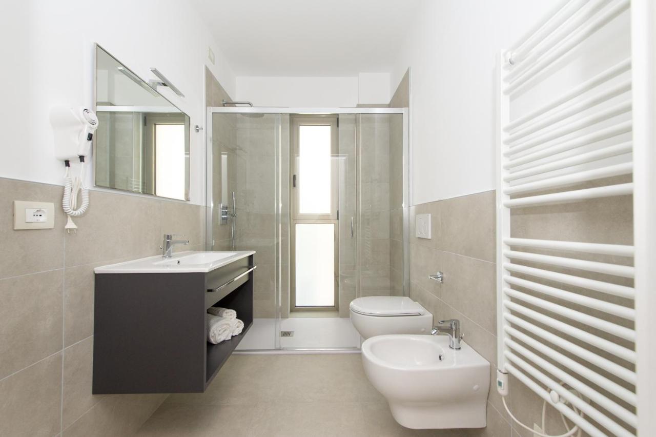 Ariston Teatro Luxury Aparthotel 格拉多 外观 照片