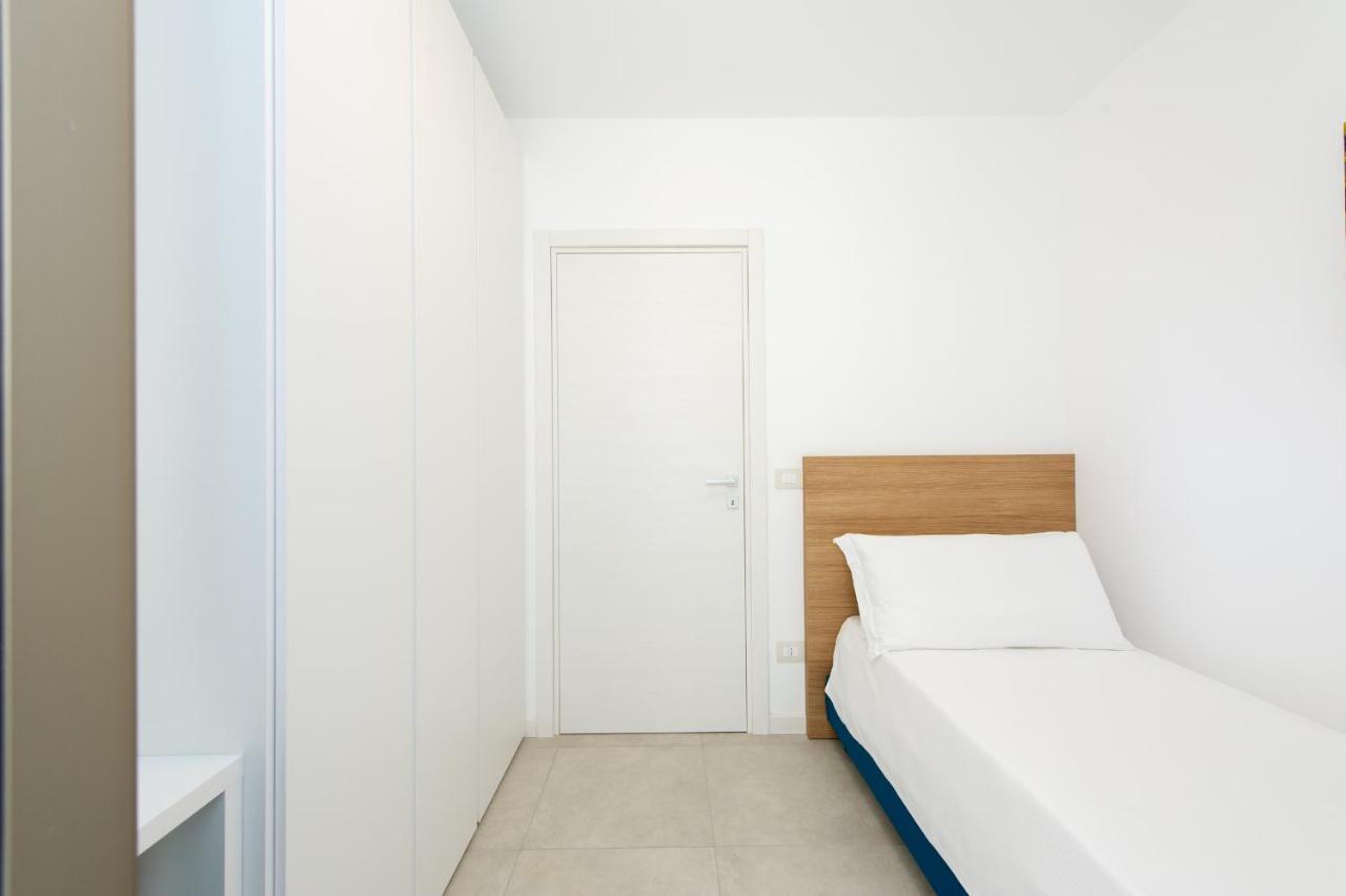 Ariston Teatro Luxury Aparthotel 格拉多 外观 照片