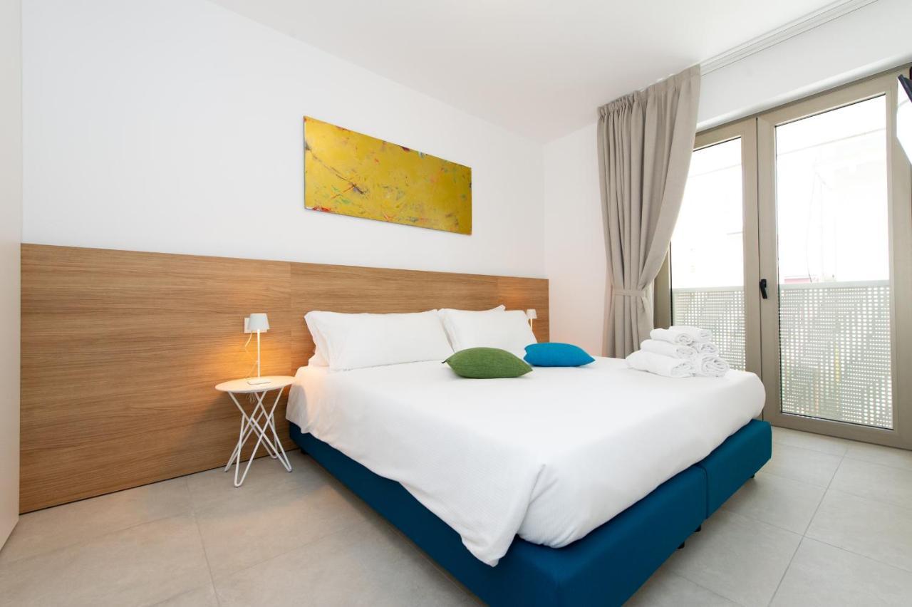 Ariston Teatro Luxury Aparthotel 格拉多 外观 照片