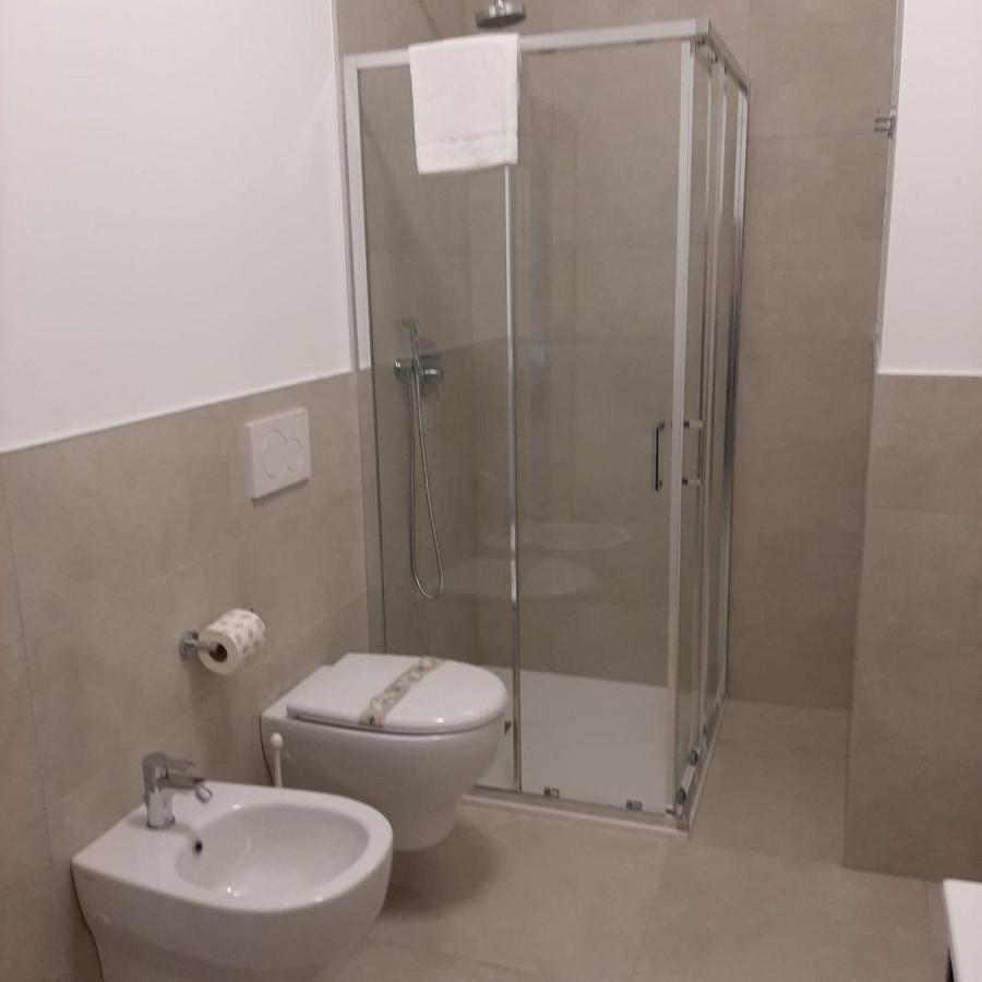 Ariston Teatro Luxury Aparthotel 格拉多 外观 照片