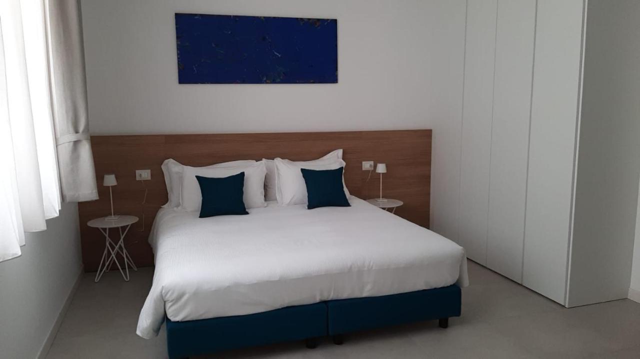 Ariston Teatro Luxury Aparthotel 格拉多 外观 照片