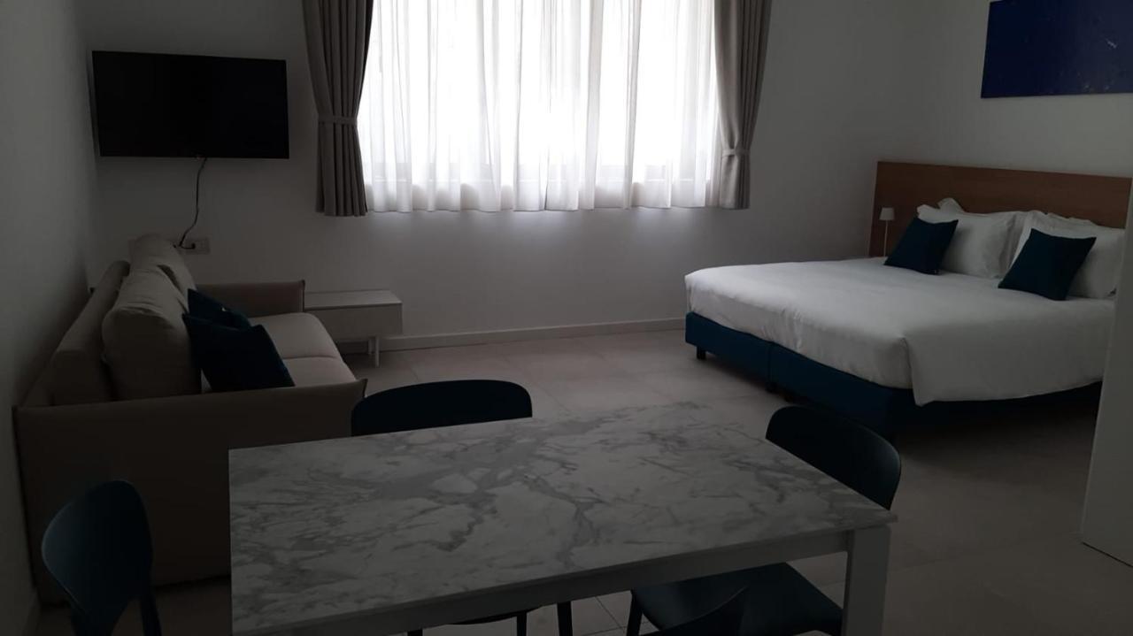 Ariston Teatro Luxury Aparthotel 格拉多 外观 照片