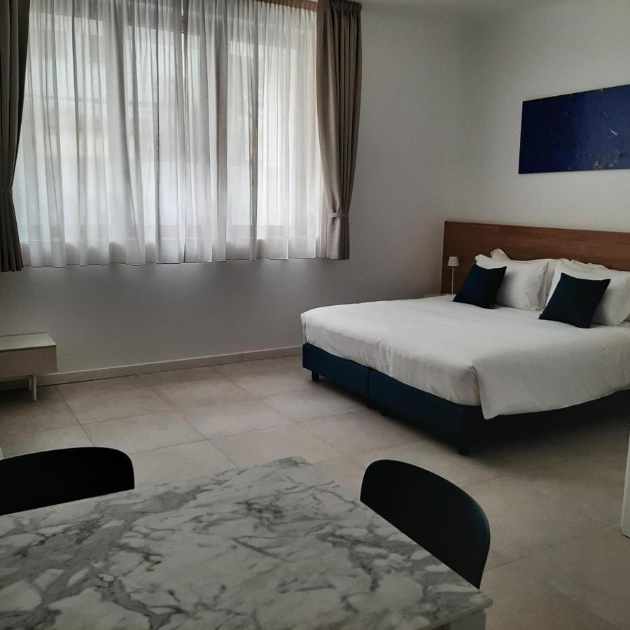 Ariston Teatro Luxury Aparthotel 格拉多 外观 照片